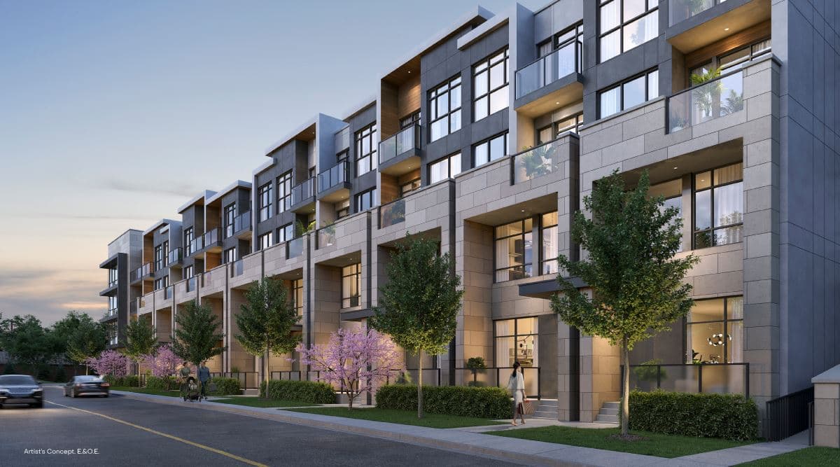 The Deane Condos - Image 2