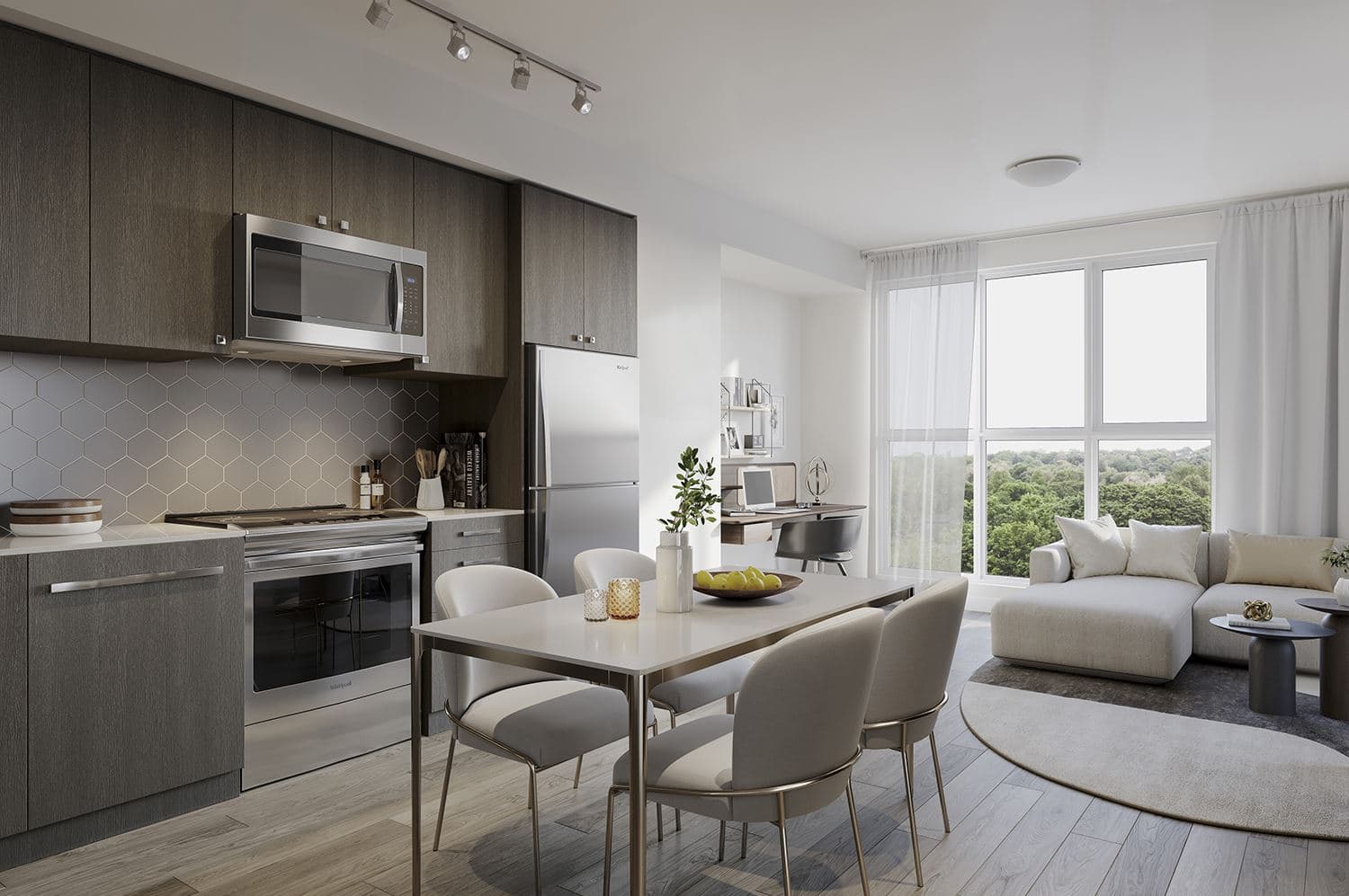 U.C. Tower 2 Condos - Image 8