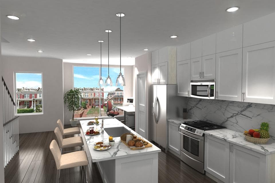 Union Lofts Condos - Image 7