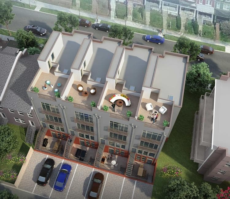 Union Lofts Condos - Image 2