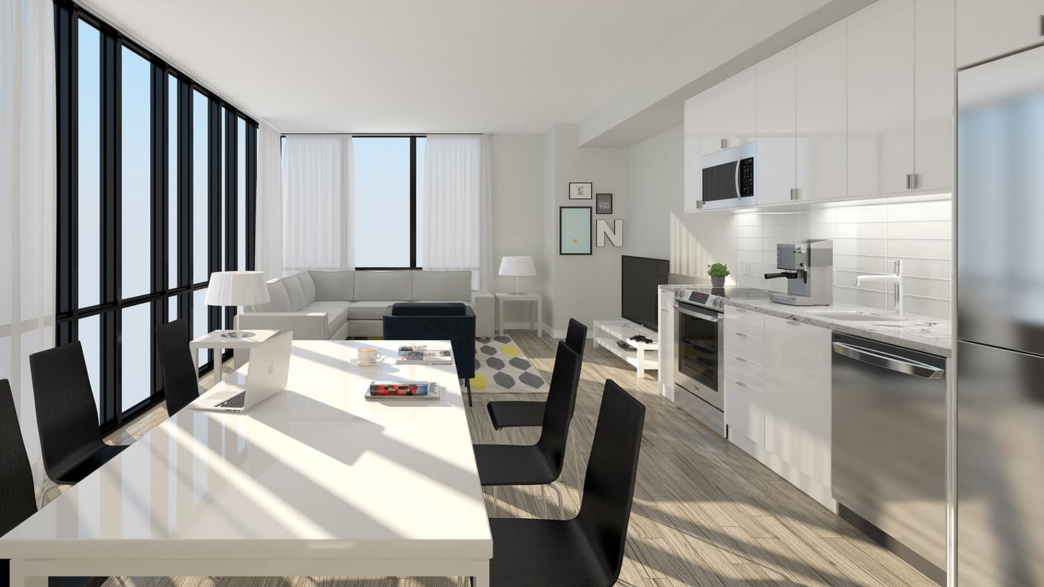 University Studios - Image 5