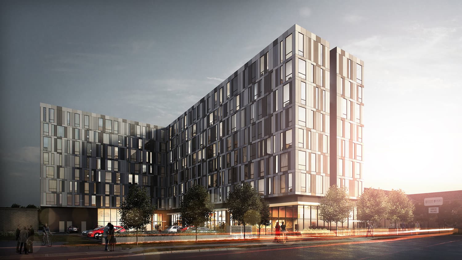 University Studios - Image 2