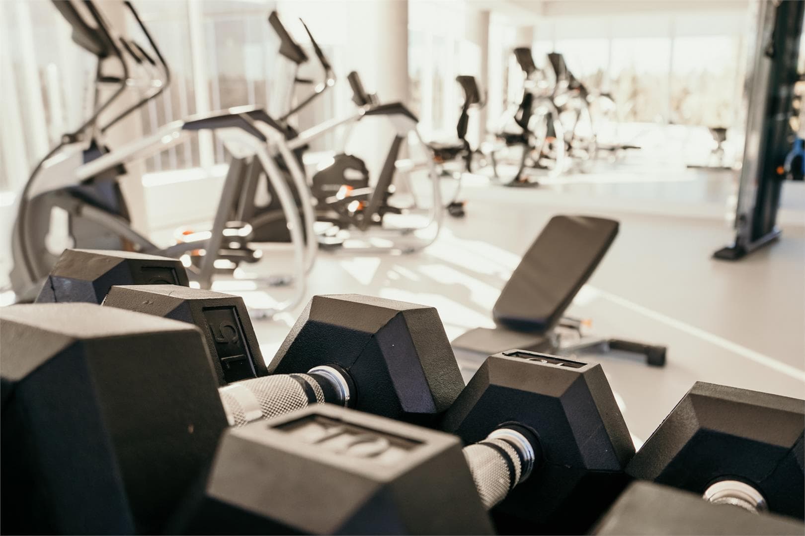 West Block Glenora Condos - Image 15