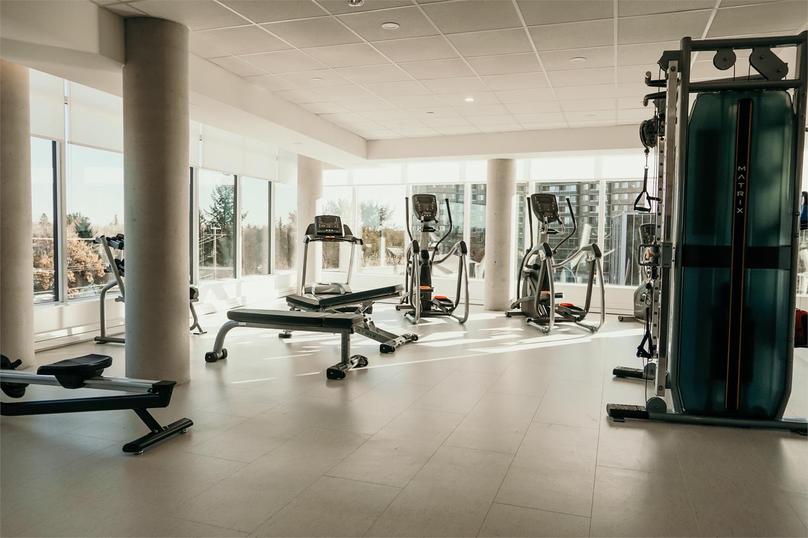 West Block Glenora Condos - Image 14