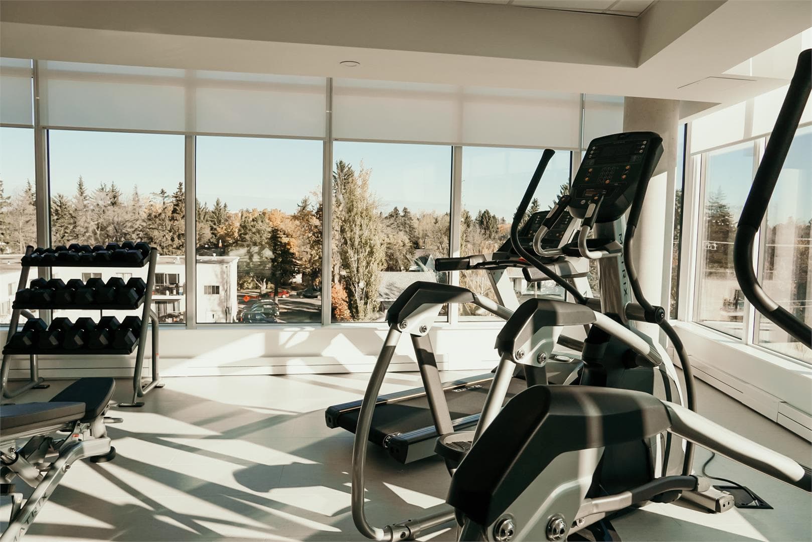 West Block Glenora Condos - Image 13