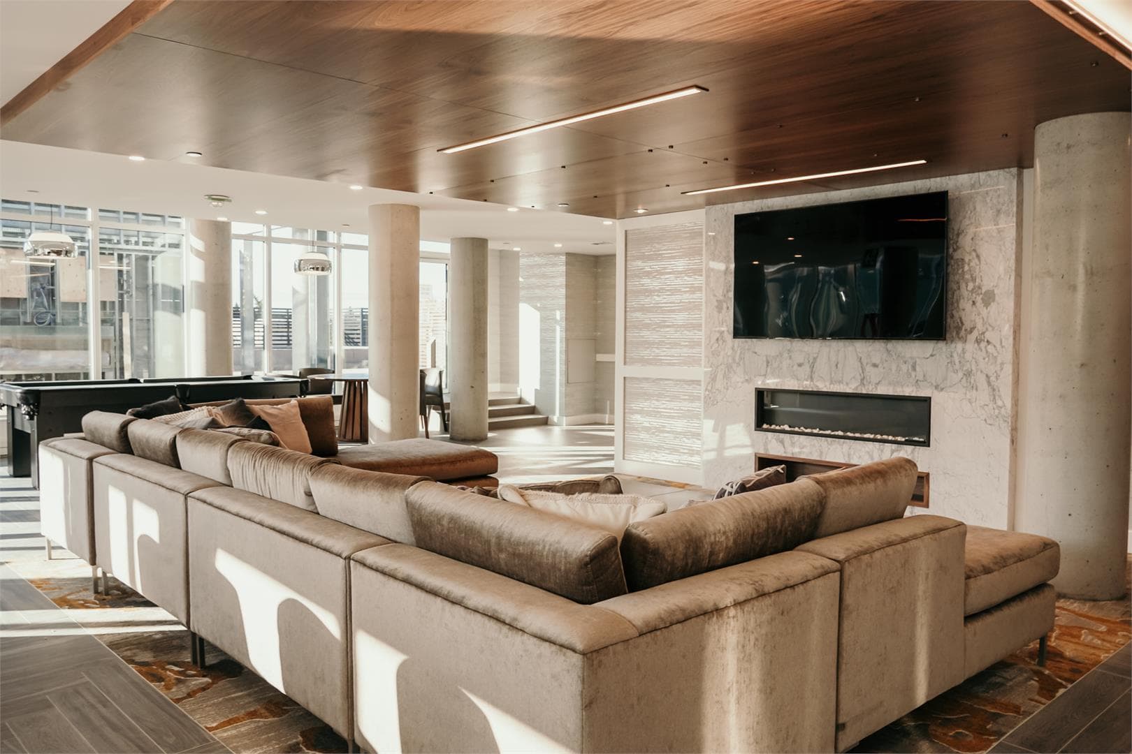 West Block Glenora Condos - Image 12