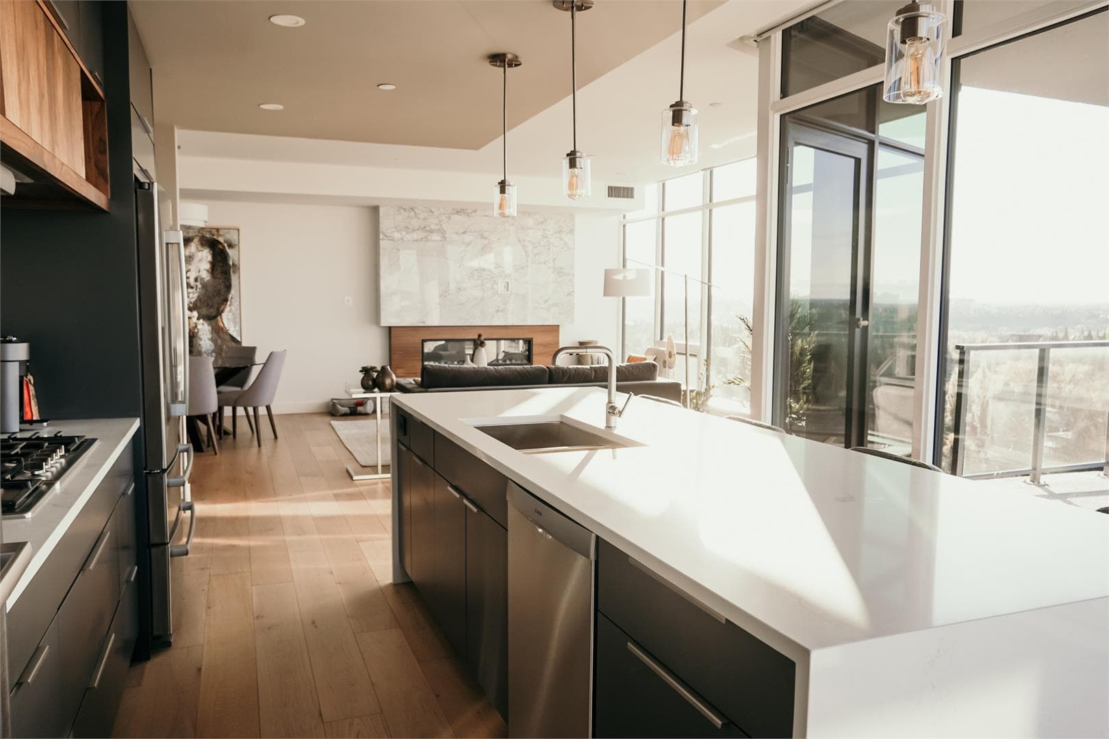 West Block Glenora Condos - Image 9