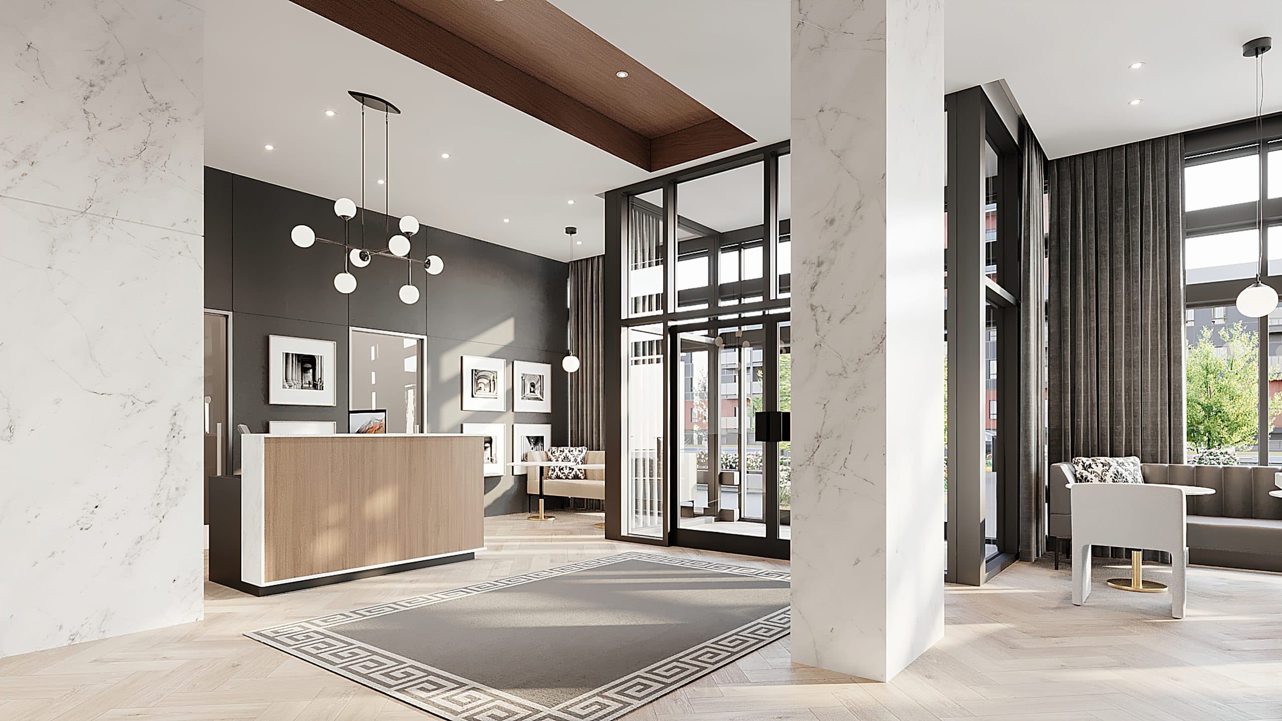 First & Park Condos - Image 11