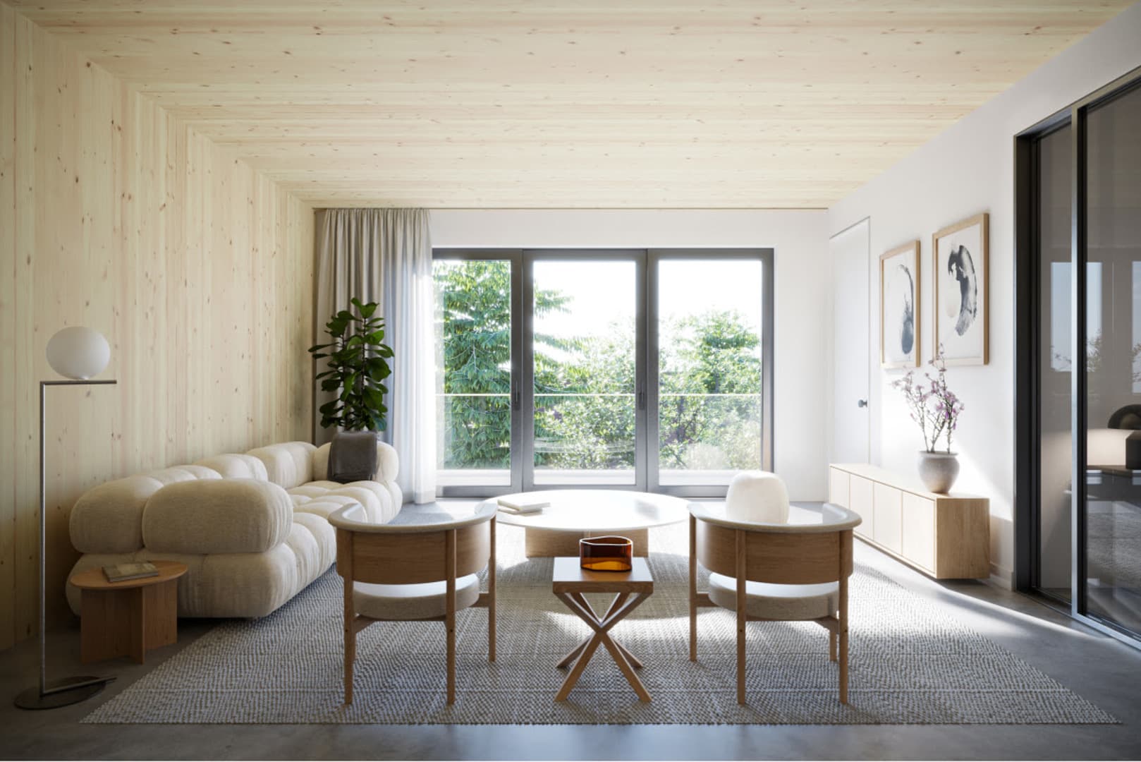 Grain Lofts - Image 6