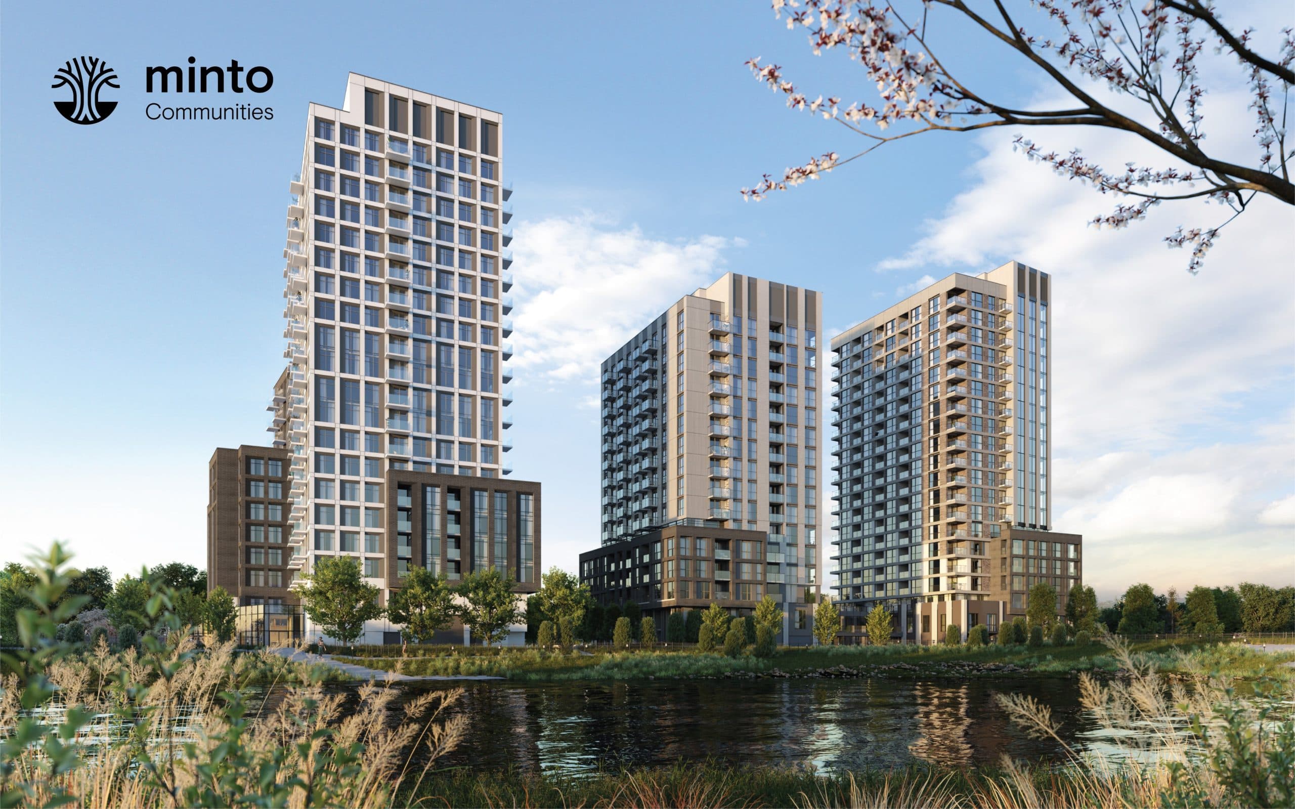 North Oak Tower 3 Condos