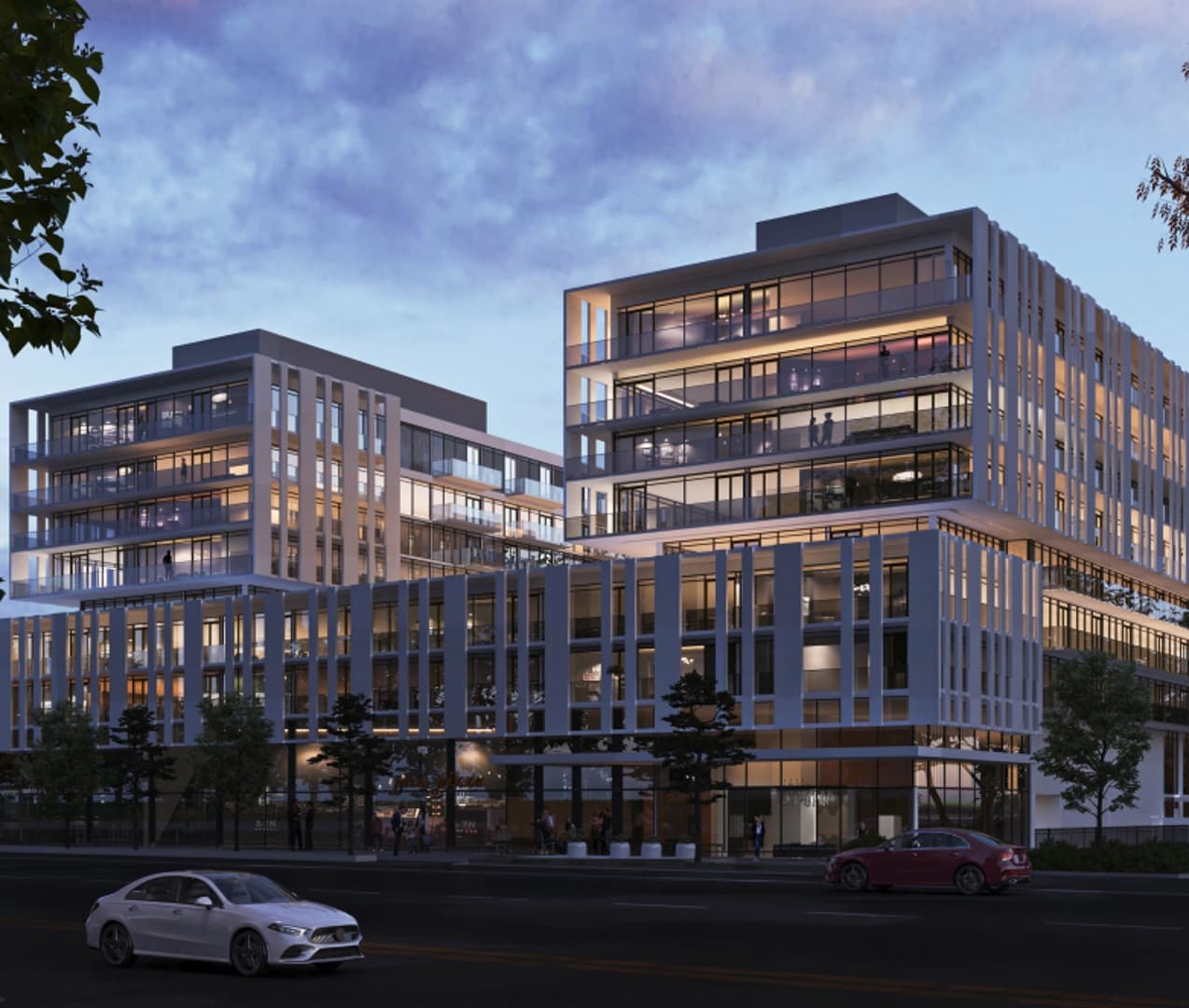 Reine Condos - Image 2