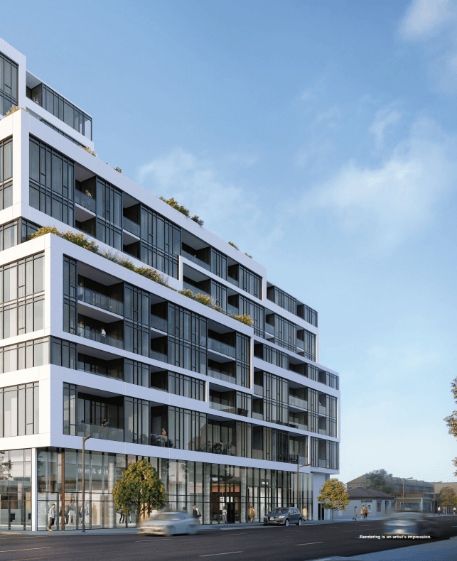 859 West Condos - Image 3