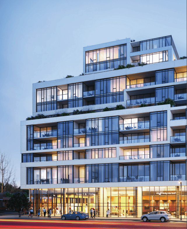 859 West Condos - Image 4