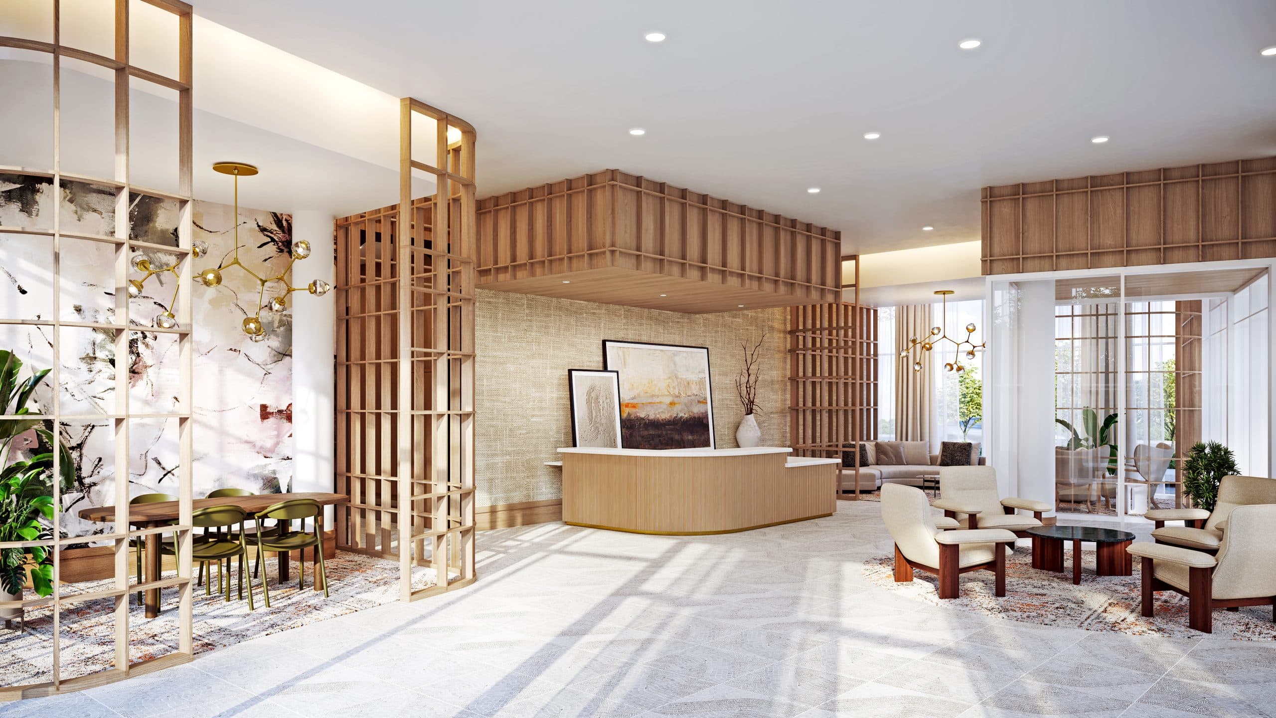 Daniels MPV2 Condos - Image 8