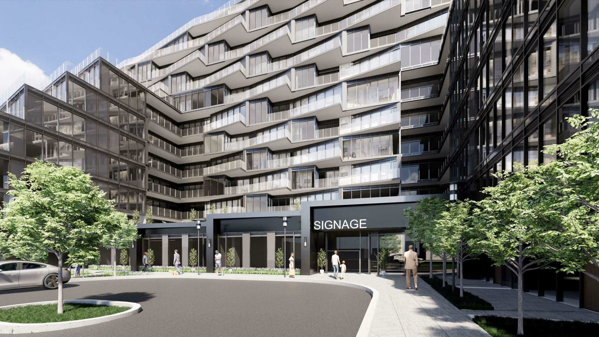 Park Central Condos - Image 2