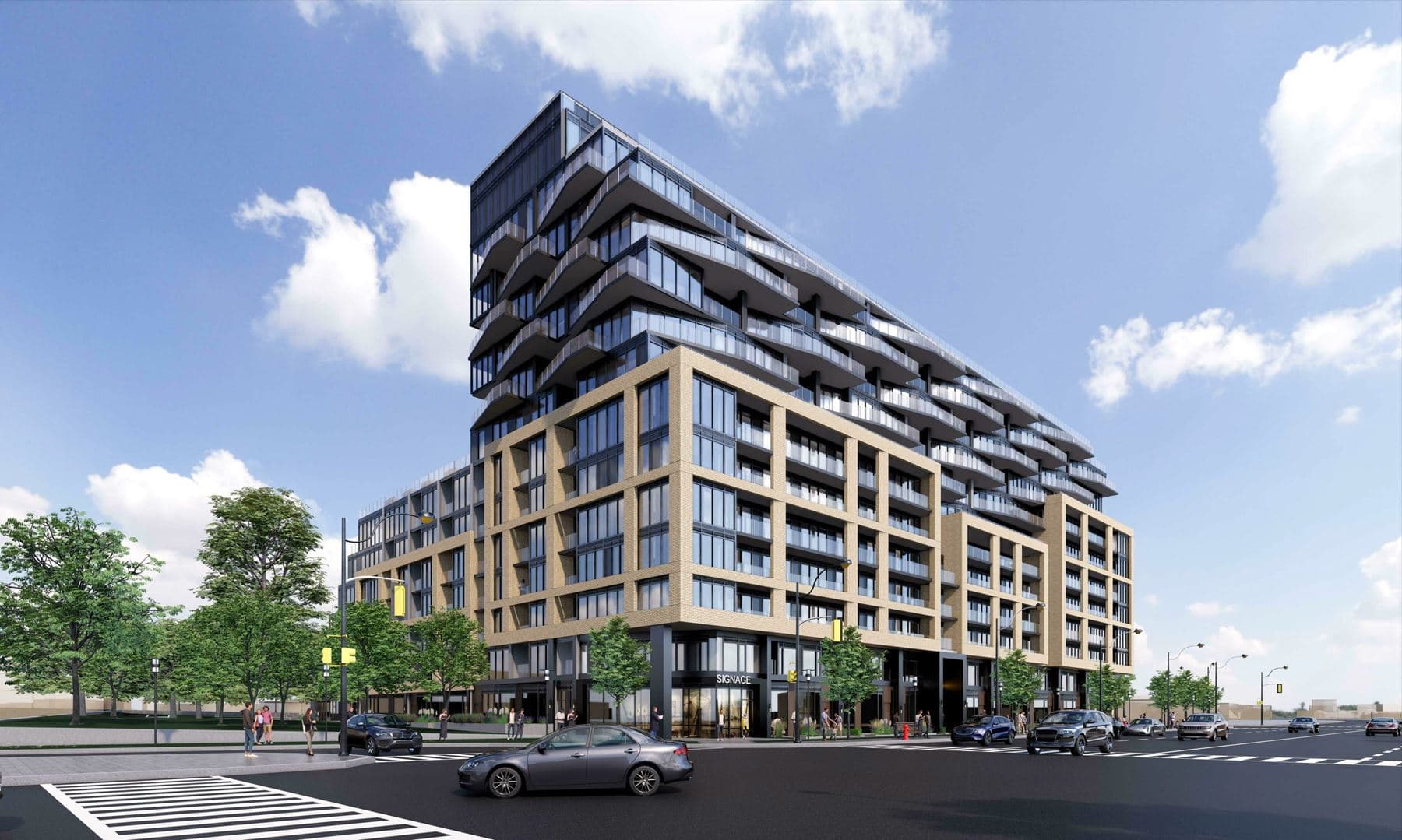 Park Central Condos - Image 3