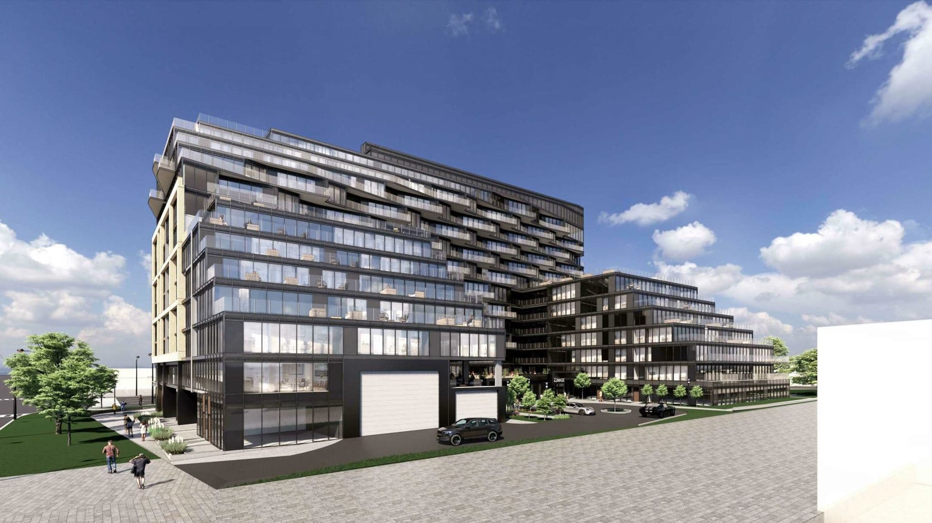 Park Central Condos - Image 6