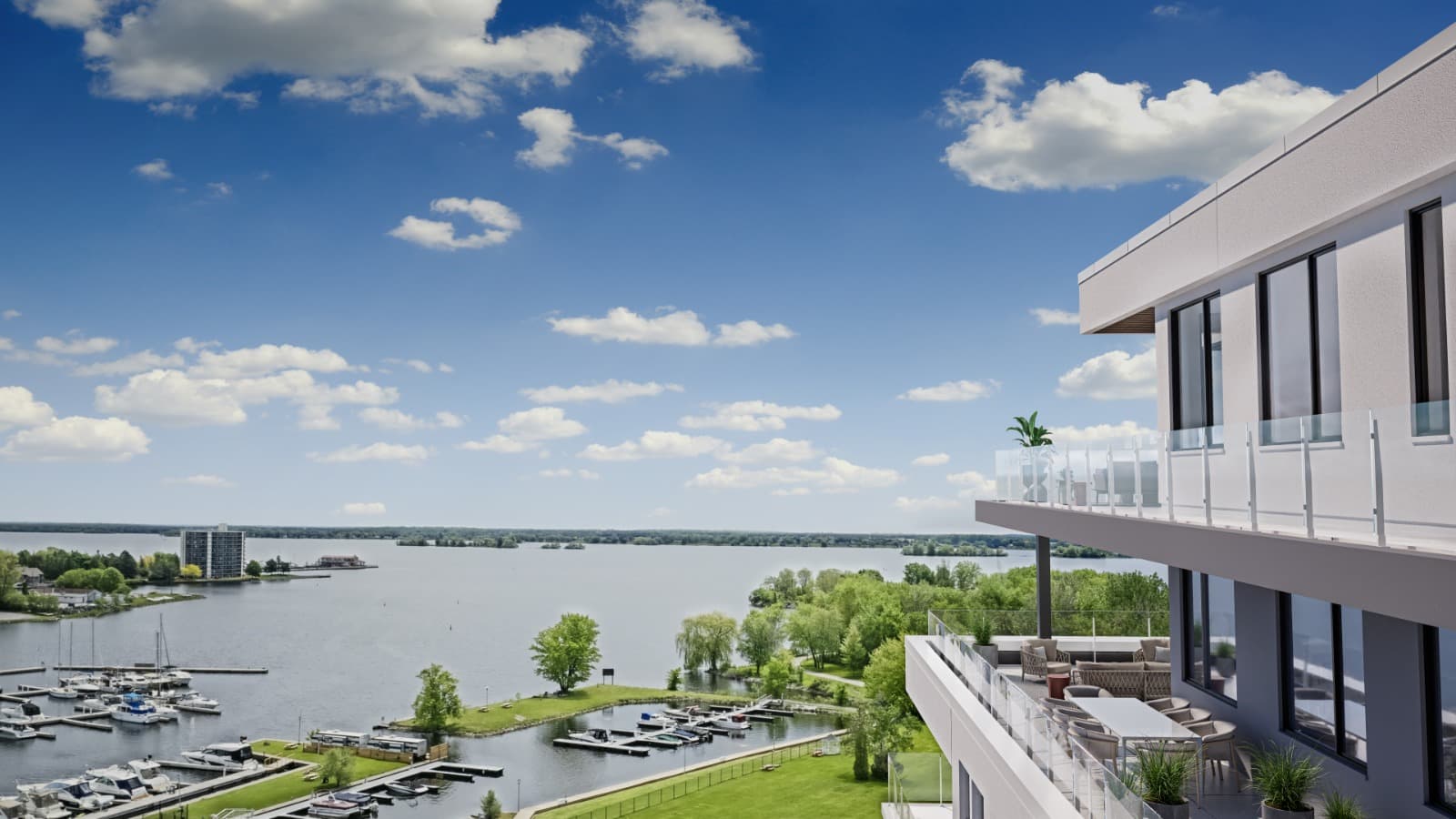 Porta Condos - Image 2