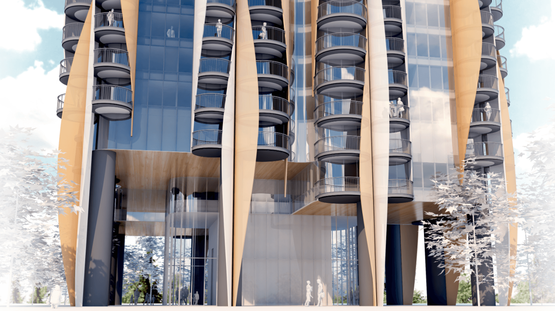 Senákw Condos - Image 5