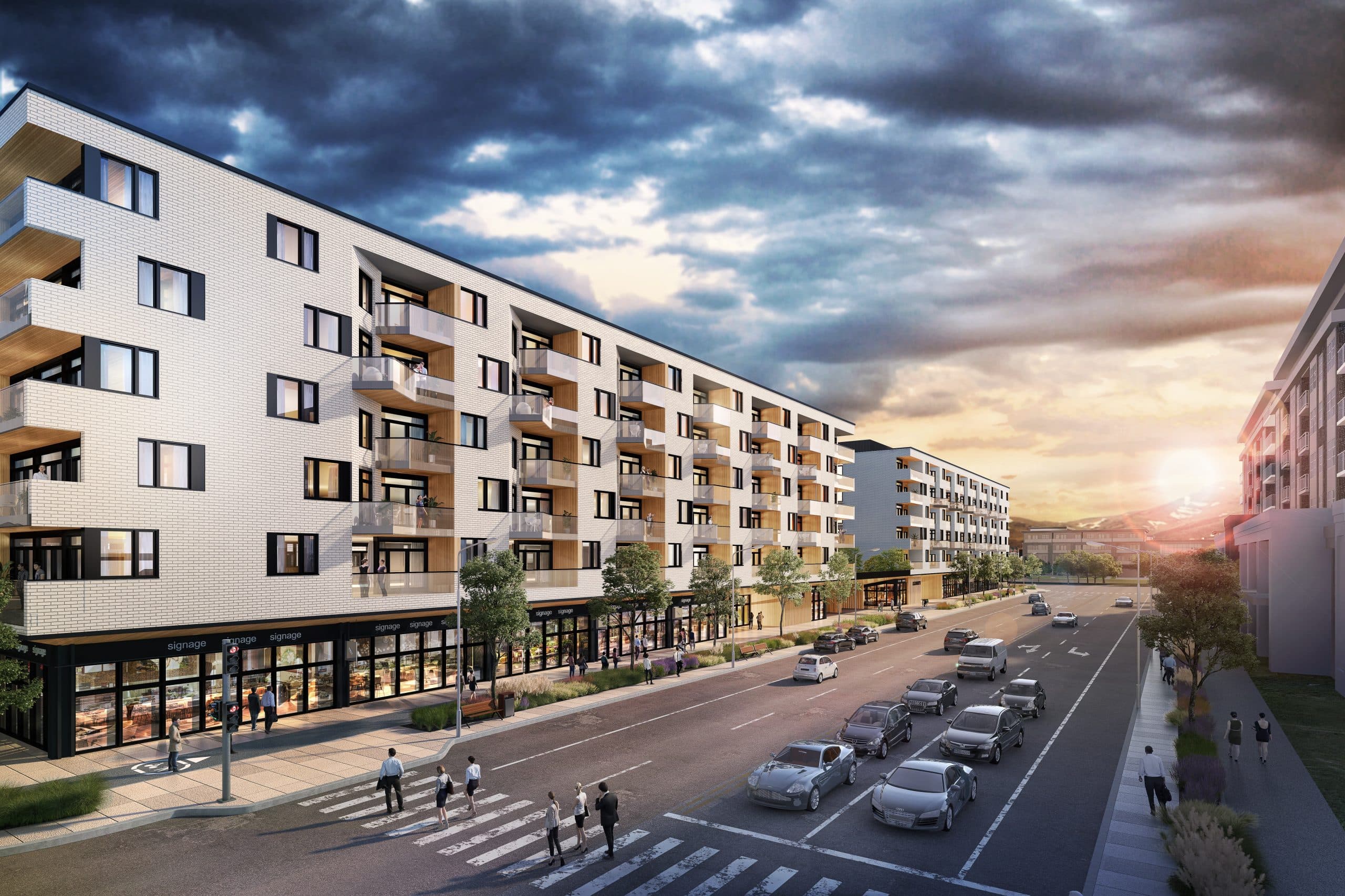 The Mondrian Condos - Image 8