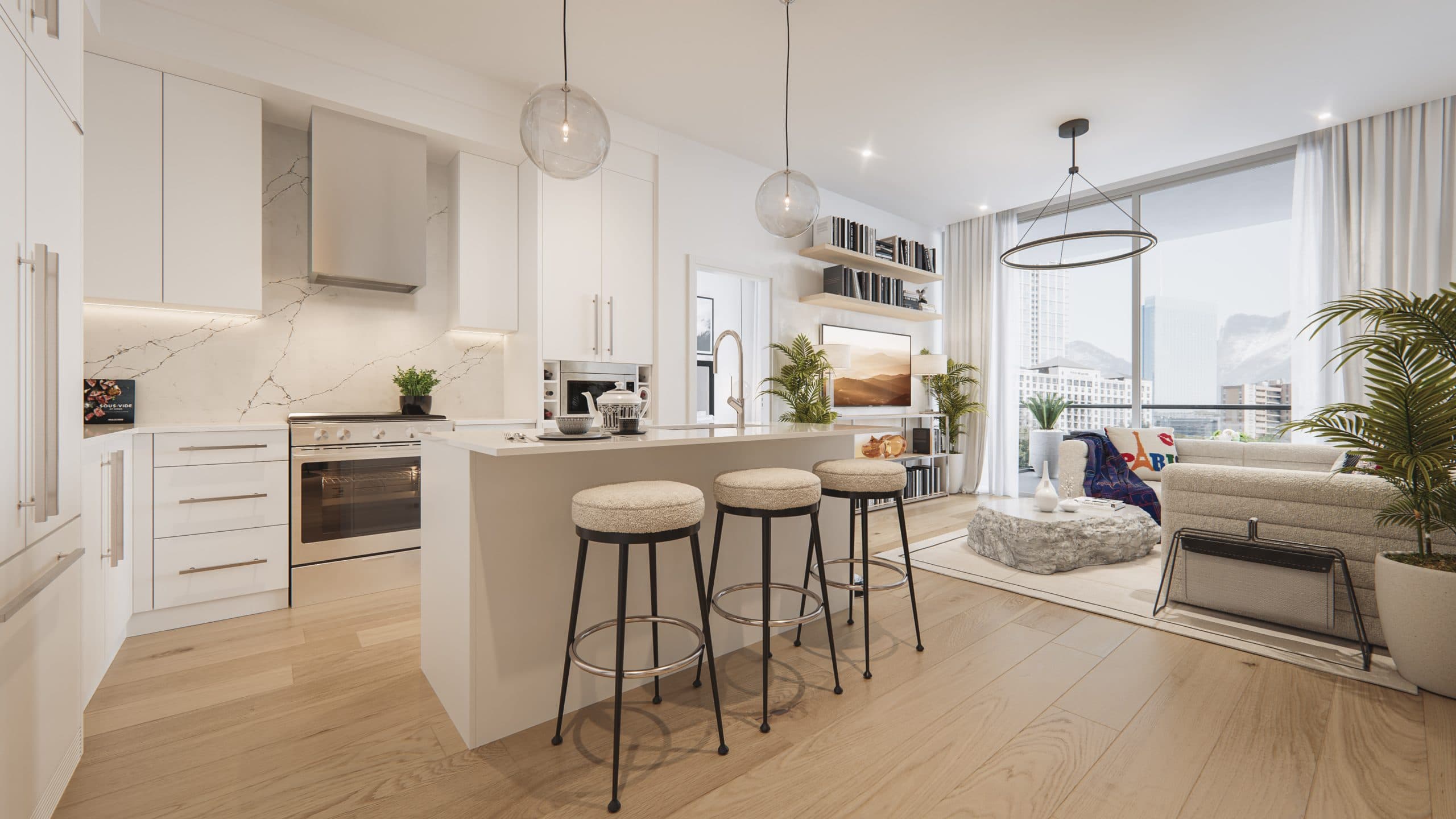 The Mondrian Condos - Image 14