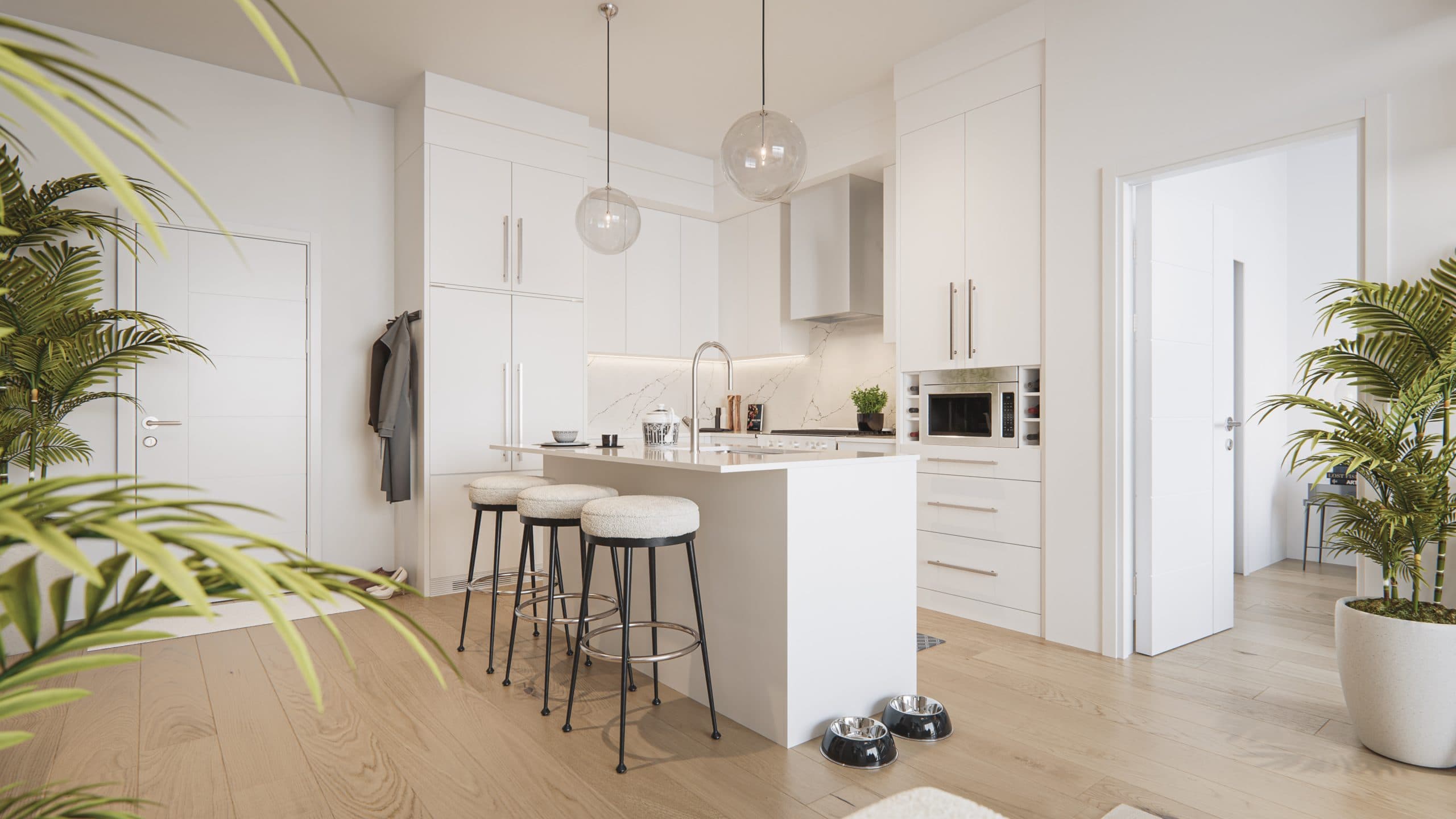 The Mondrian Condos - Image 15