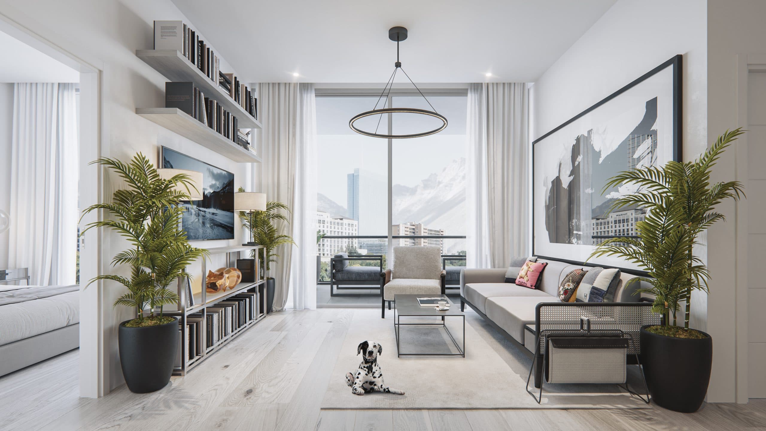 The Mondrian Condos - Image 20