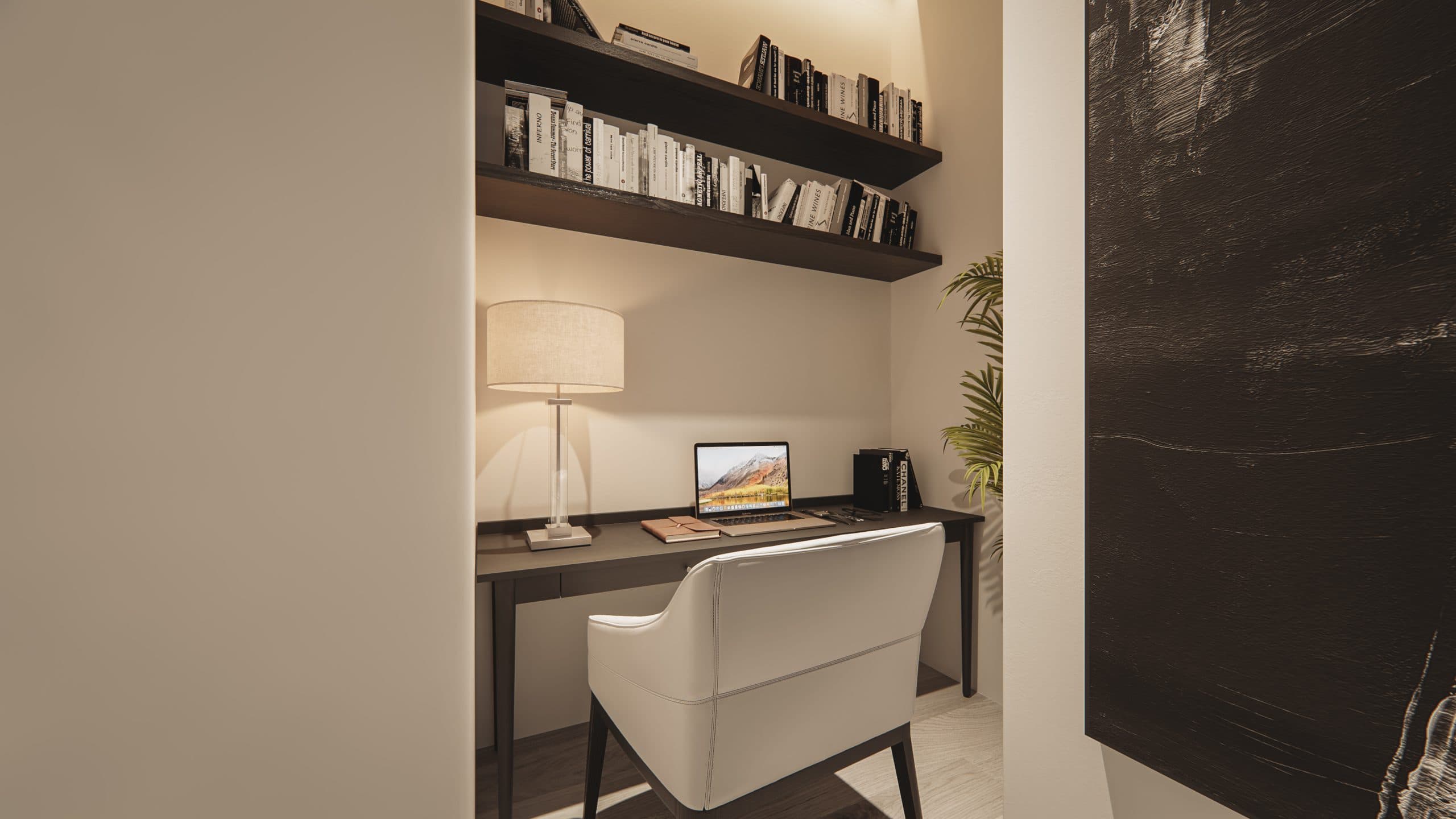 The Mondrian Condos - Image 21