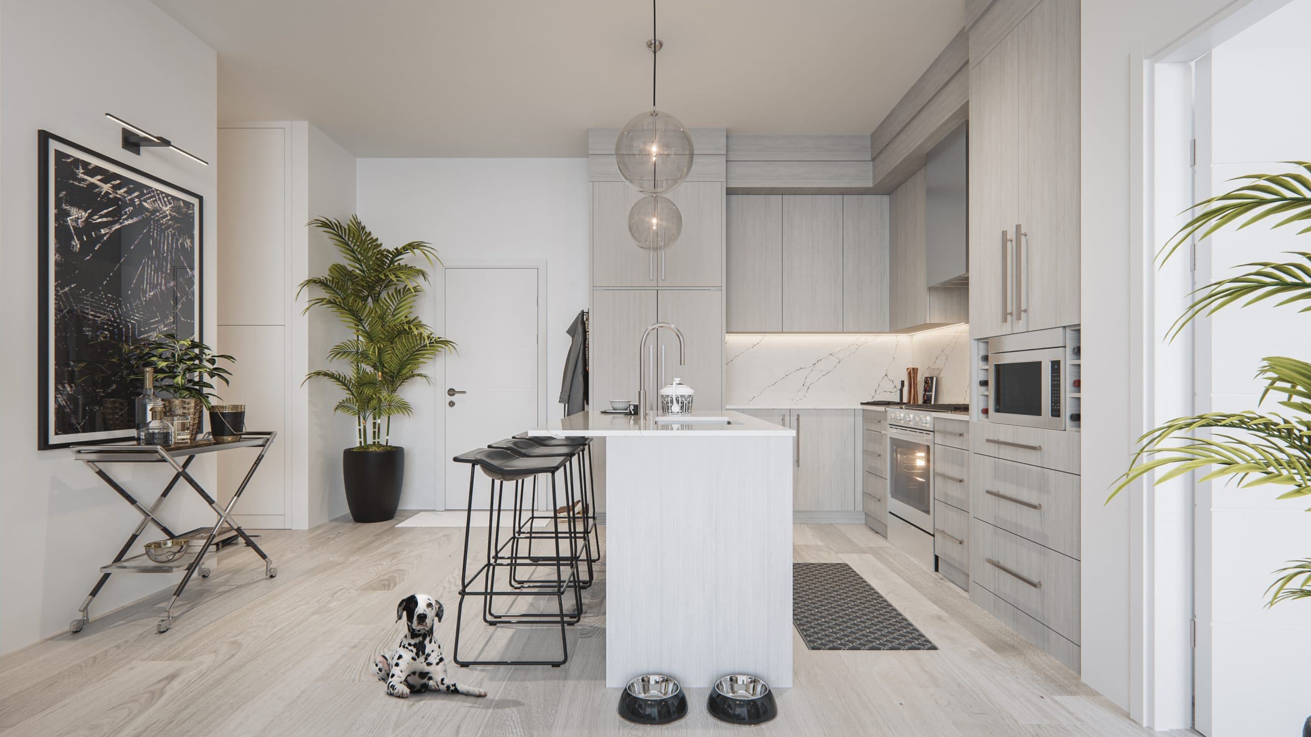 The Mondrian Condos - Image 24