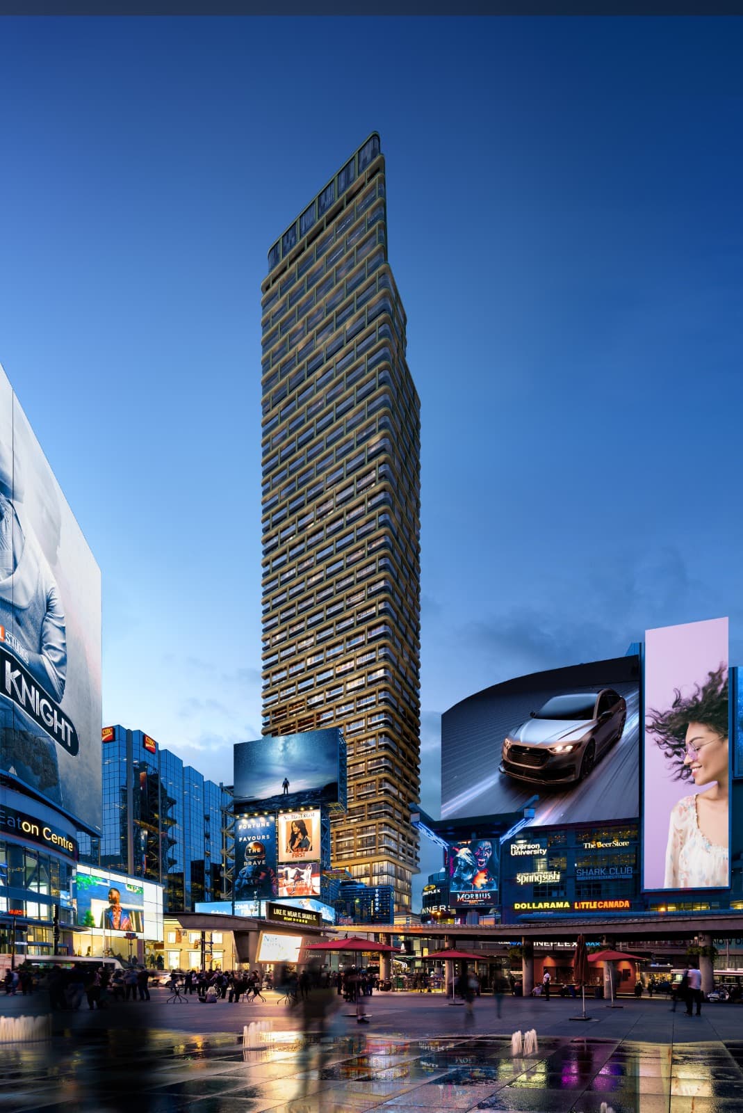 8 Elm on Yonge Condos - Image 5