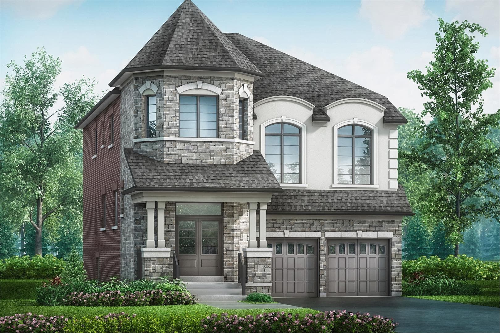 Kingsview Ridge Homes - Image 3