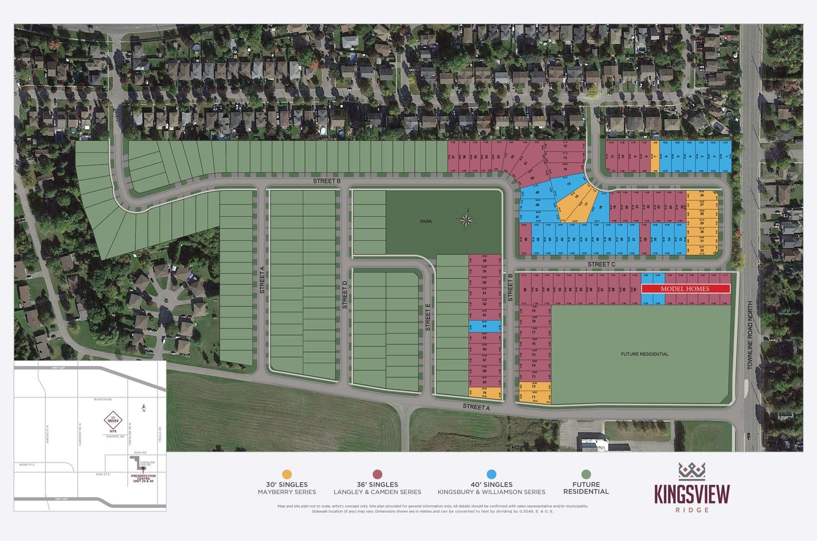 Kingsview Ridge Homes - Image 7