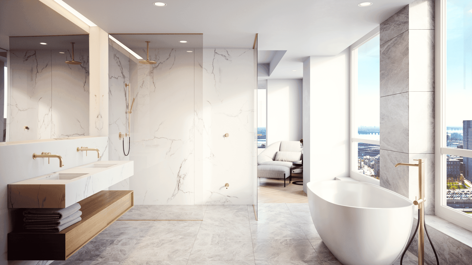 La Tour Fides Condos - Image 22