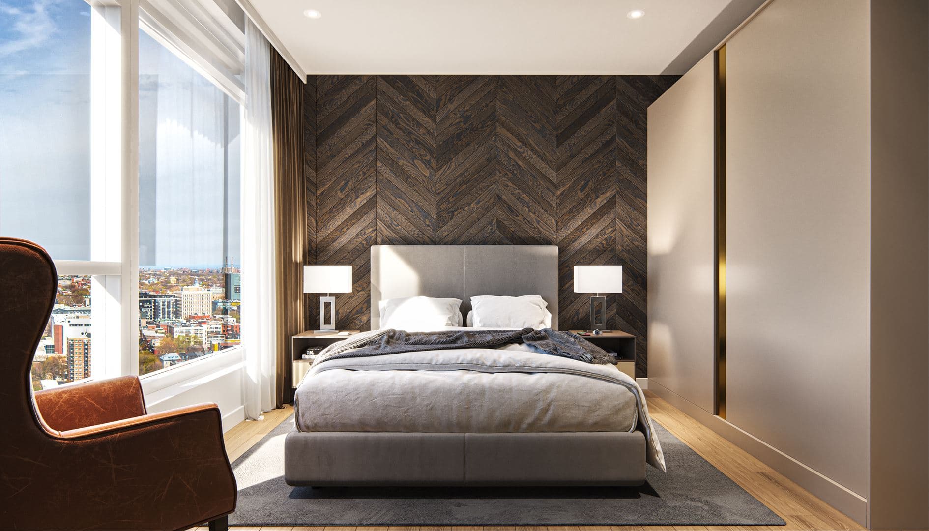 La Tour Fides Condos - Image 20