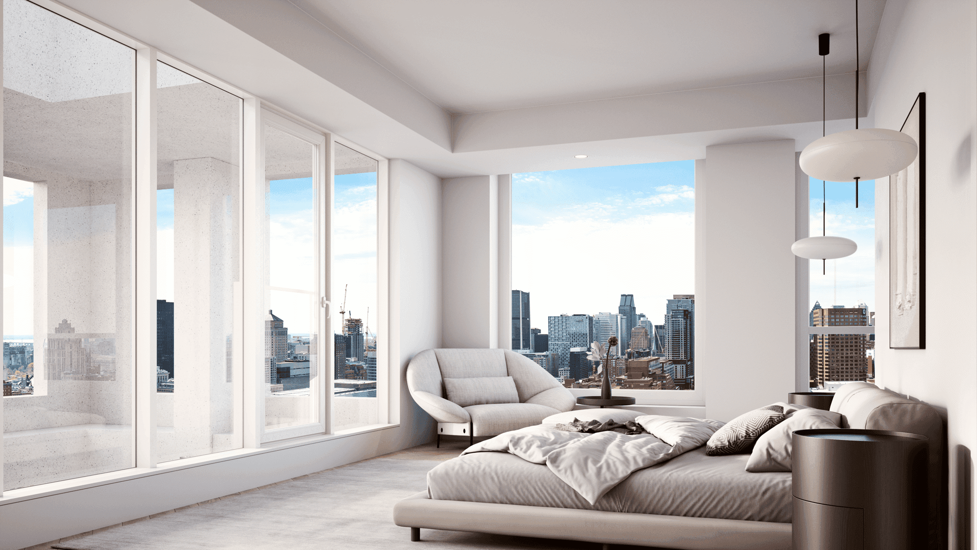 La Tour Fides Condos - Image 21