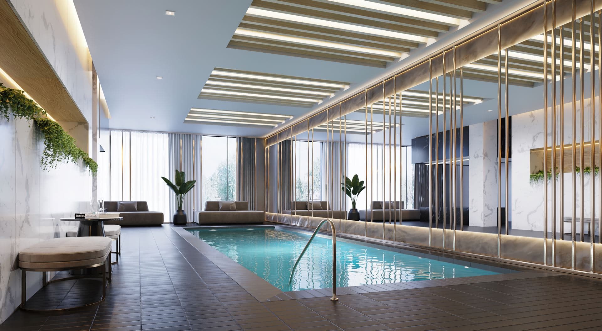 La Tour Fides Condos - Image 29