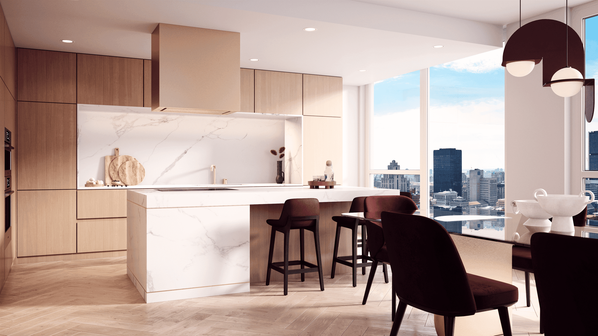 La Tour Fides Condos - Image 17