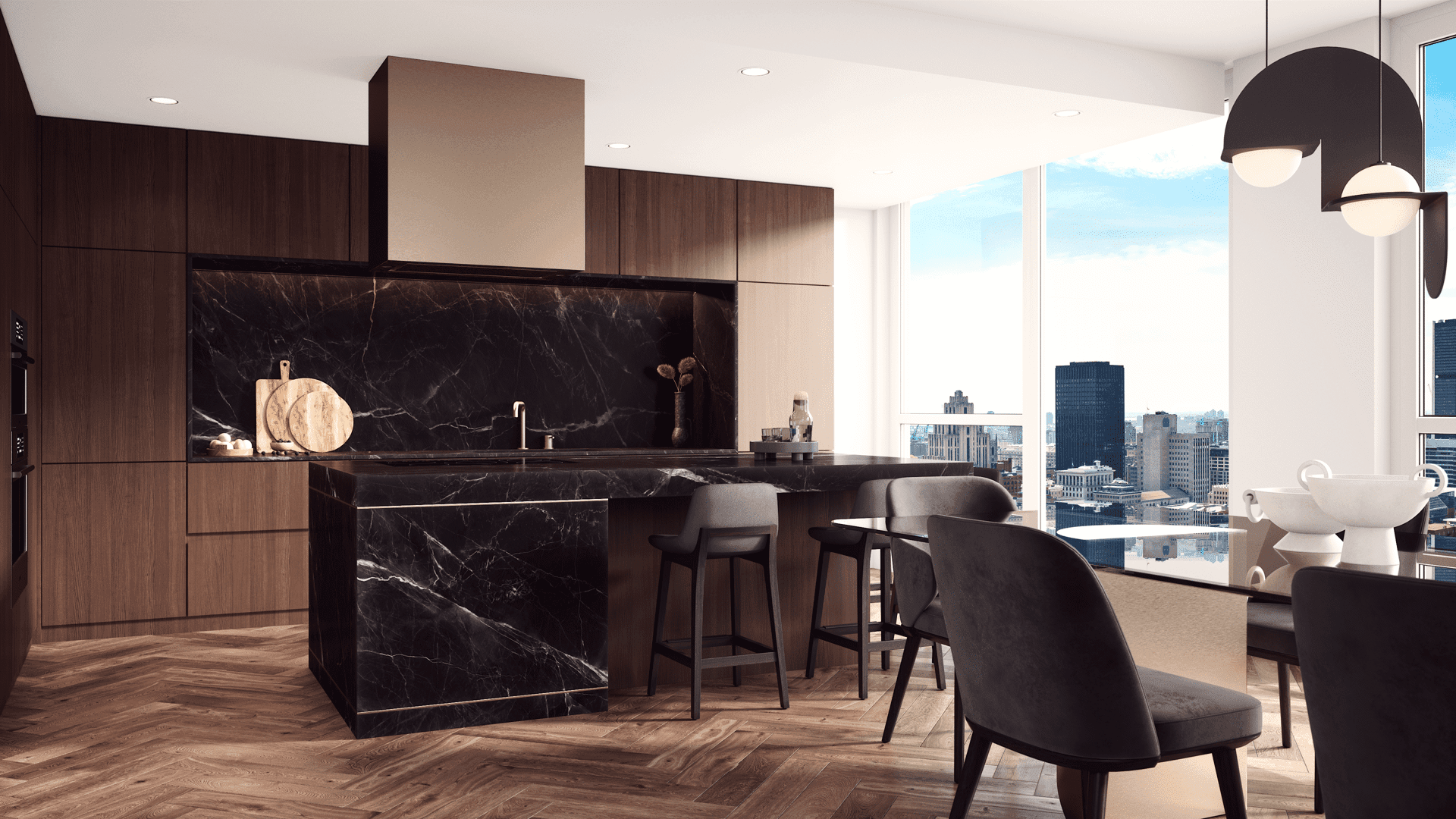 La Tour Fides Condos - Image 14