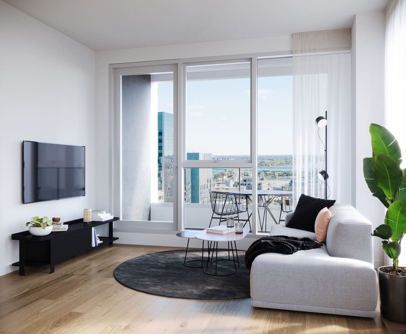 La Tour Fides Condos - Image 16