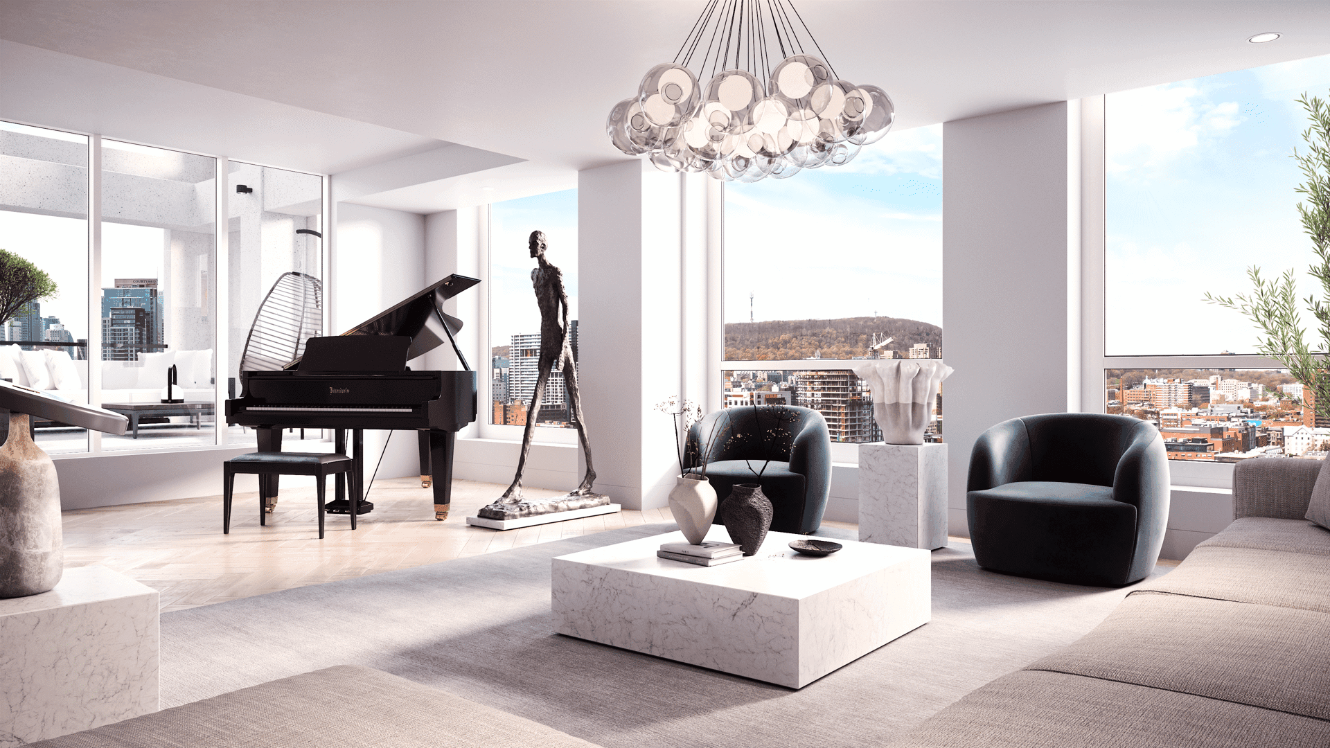 La Tour Fides Condos - Image 18