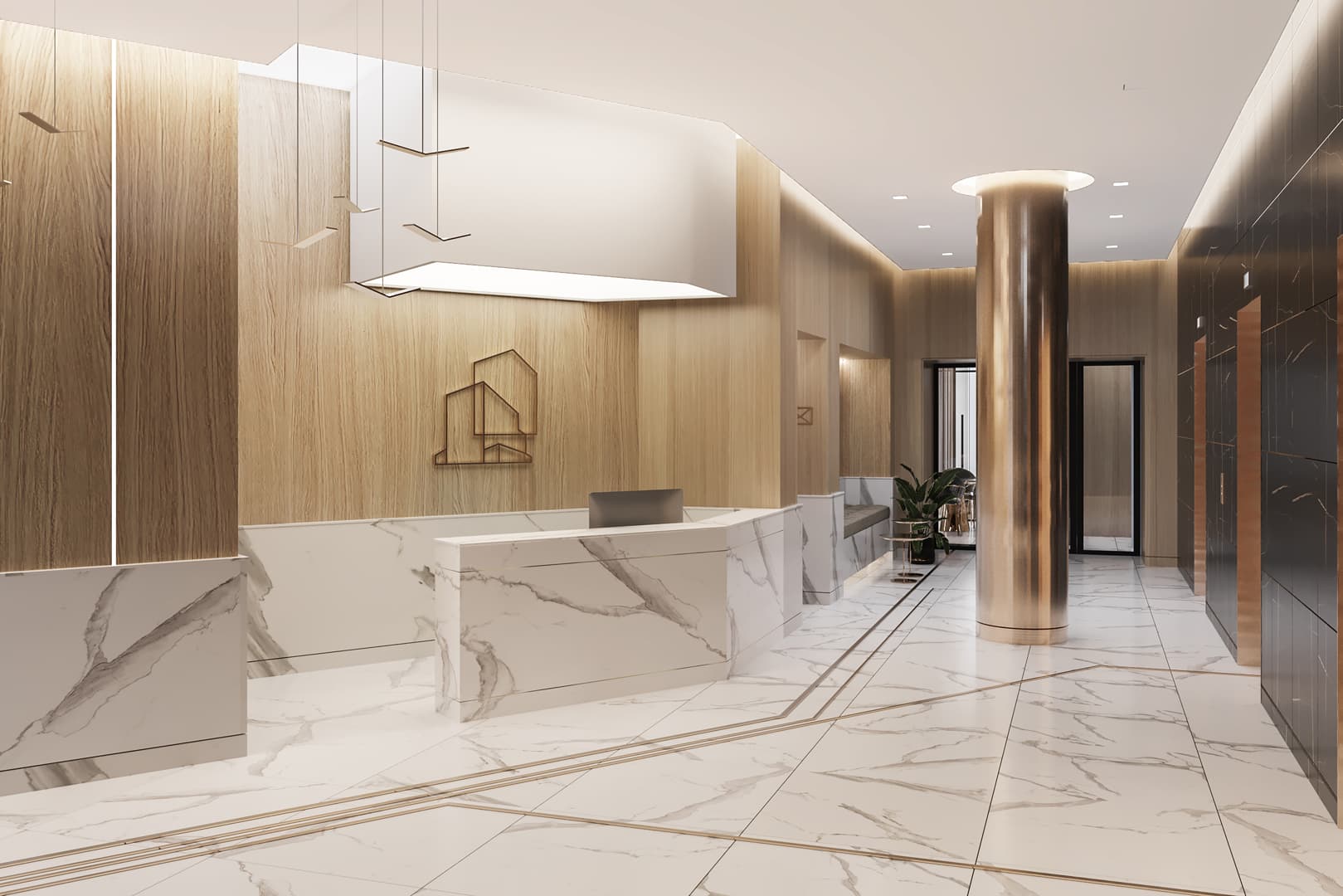 La Tour Fides Condos - Image 11