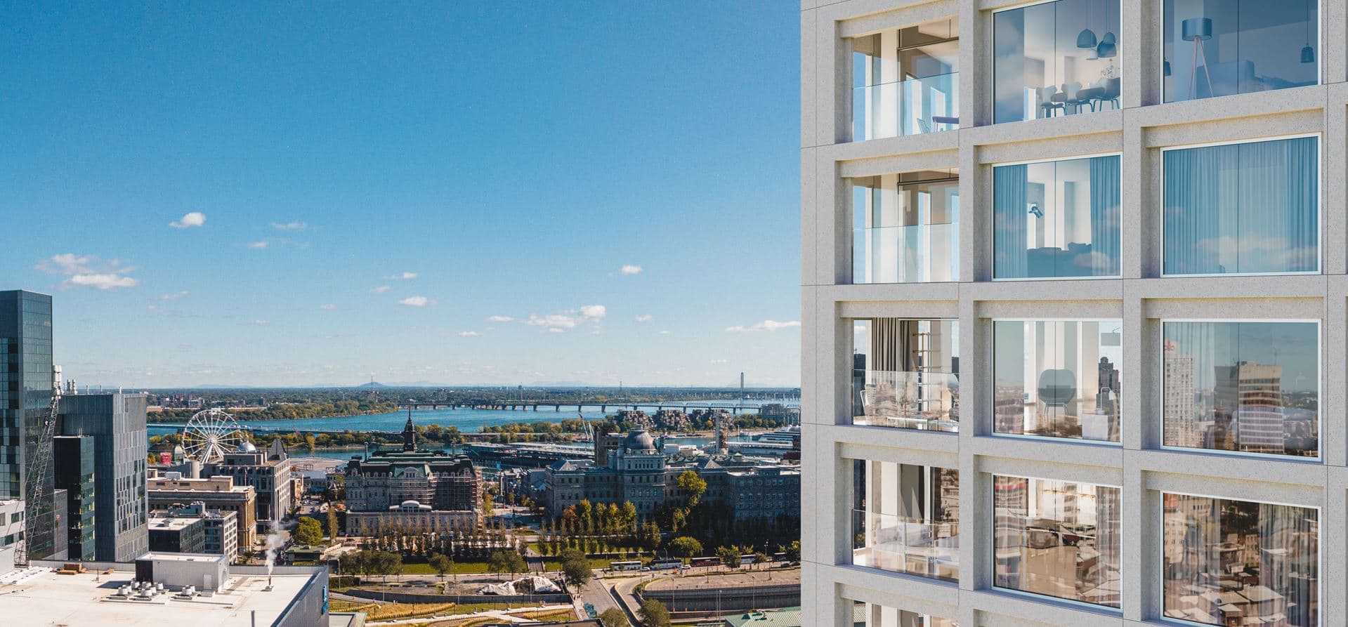 La Tour Fides Condos - Image 3