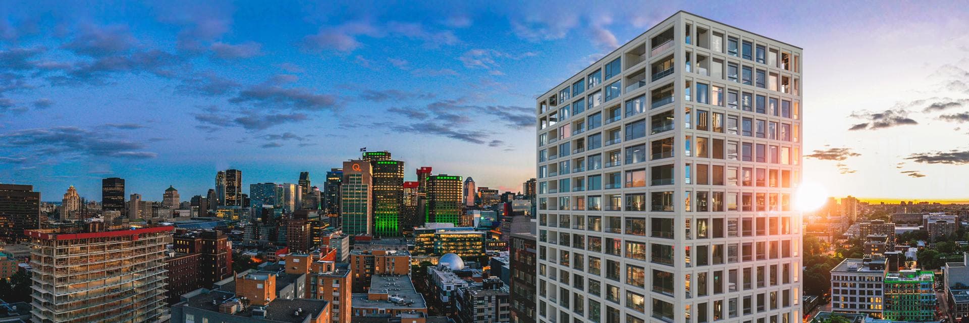 La Tour Fides Condos - Image 4