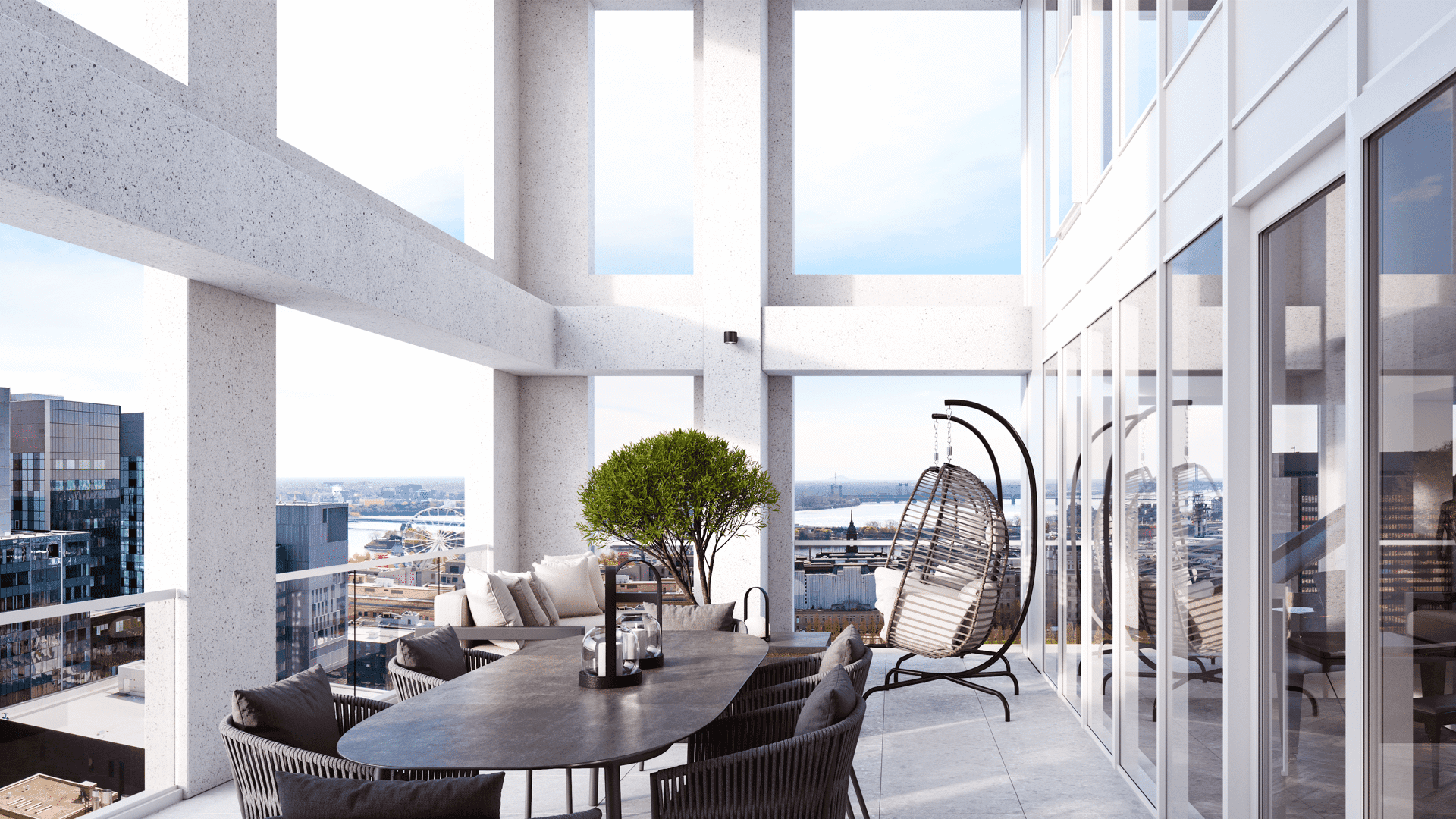 La Tour Fides Condos - Image 9