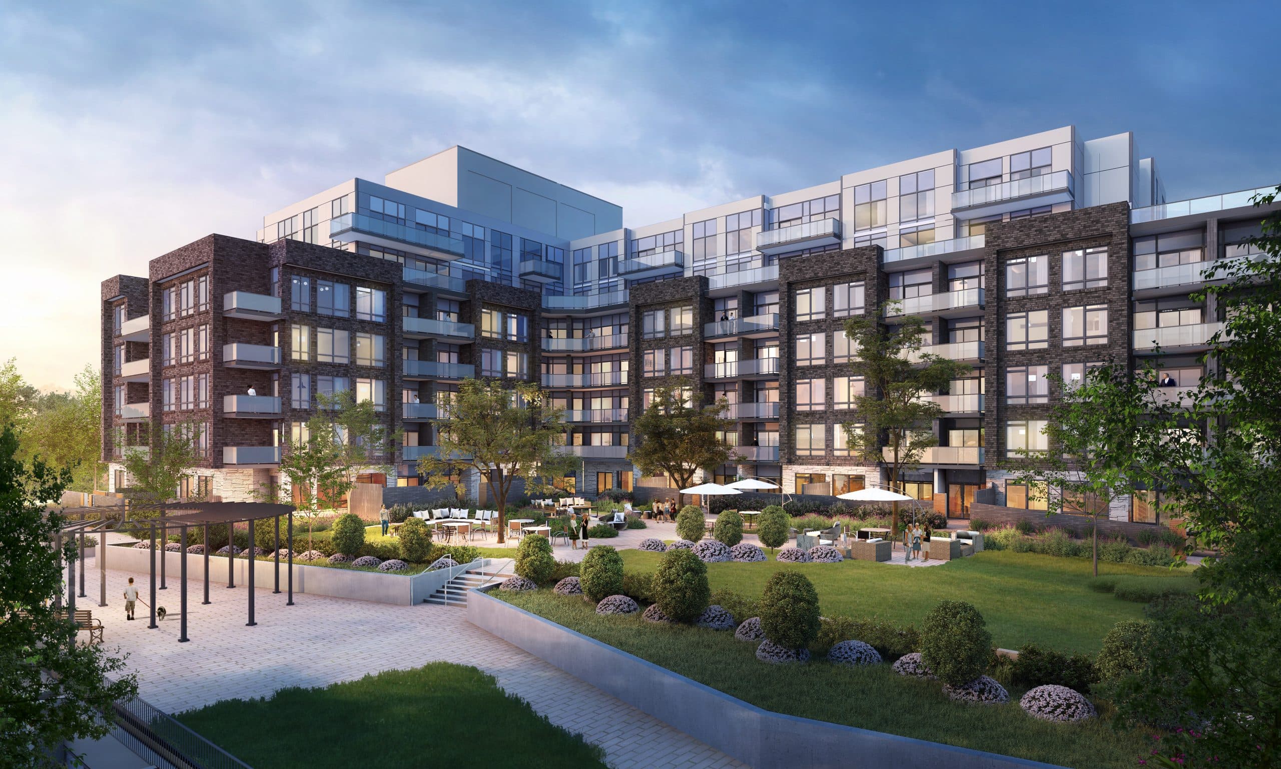 Lake Pointe Condos - Image 2