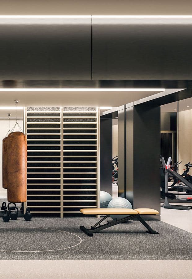 Mansfield Condos - Image 20