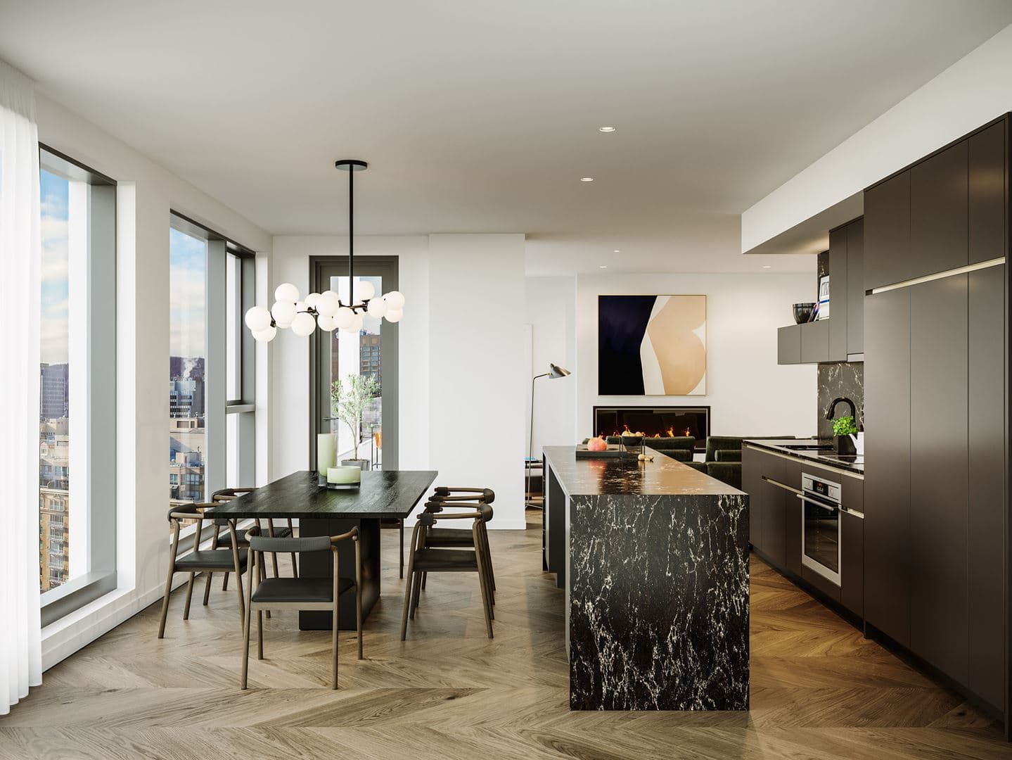 Mansfield Condos - Image 9