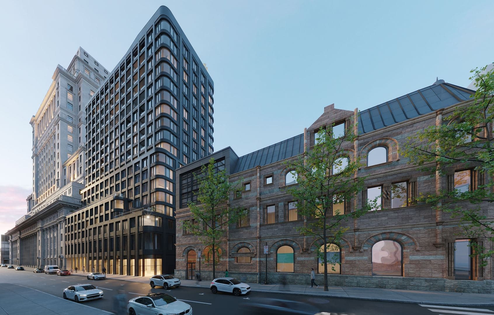 Mansfield Condos - Image 2