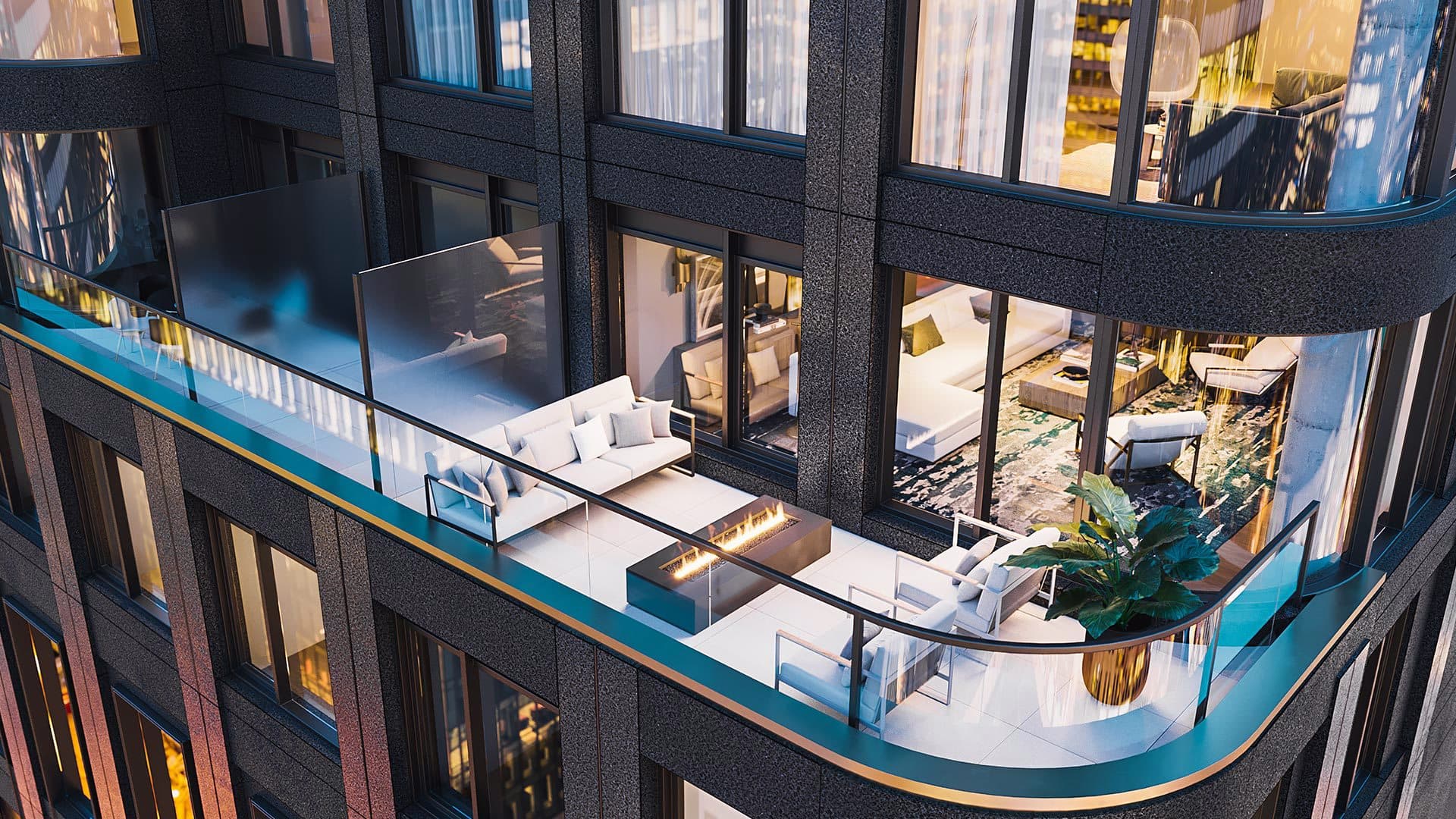 Mansfield Condos - Image 3