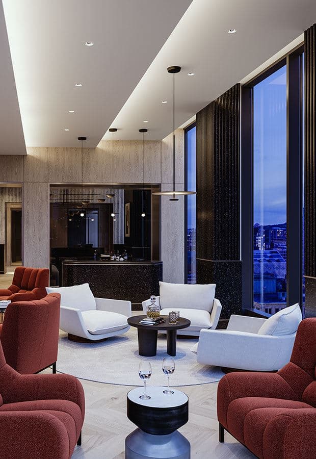 Mansfield Condos - Image 17